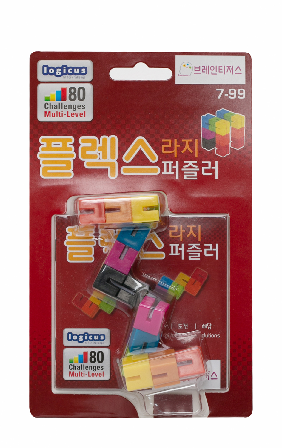플렉스 퍼즐러 라지